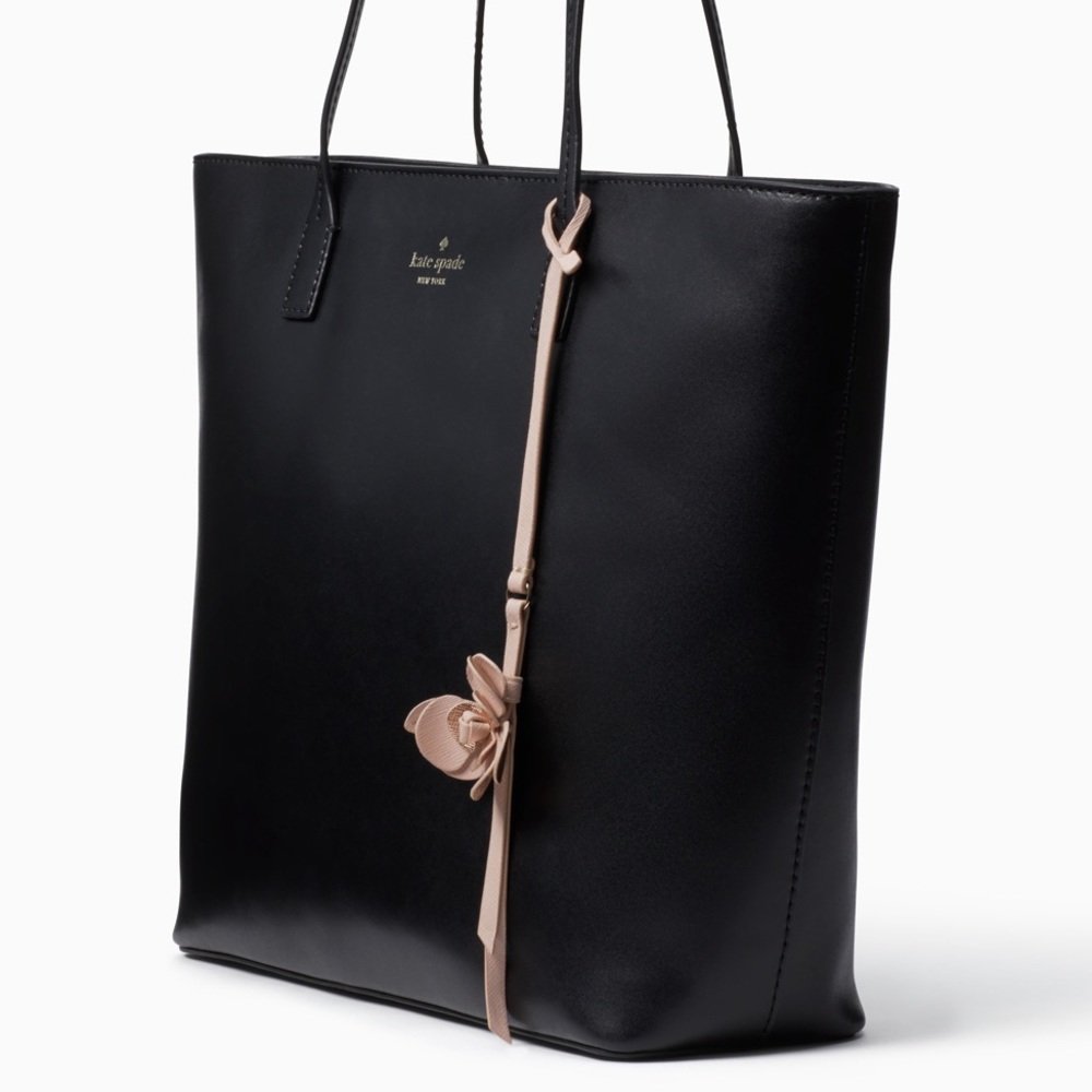 NWT Kate Spade Large Felicity Street Karla Tote - Picture 3 of 4